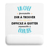 Tapis de souris un chef Formidable
