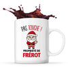 Cadeau Noel Famille Amis Papa MAman Mamie Papi Secret Santa