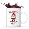 Cadeau Noel Famille Amis Papa MAman Mamie Papi Secret Santa