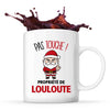 Cadeau Noel Famille Amis Papa MAman Mamie Papi Secret Santa