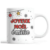 Tasse Noël Enfant Émilie - Planetee