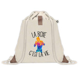 Fête des Mères Mamie Maman Cadeau anniversaire Noël Travail Métier Départ Retraite Collègue Femme Homme Fête des Pères Papa Papi sac à dos voyage