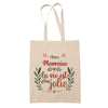 Sac Tote Bag Fête des Mères Fêtes des Pères Mamie Papi Famille Idée Cadeau anniversaire Noël Travail Boulot Métier Départ Retraite Collègue Femme Homme