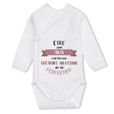bébé enfant nourrisson idée cadeau naissance amour amitié parrain marraine famille baby shower maternité maman papa baptême anniversaire noël fête des pères papa fête des mères
