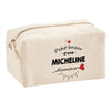 Sac Fête des Mères Mamie Famille Idée Cadeau anniversaire Noël Travail Boulot Métier Départ Retraite Collègue Femme cabas shopping plage