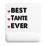 Tapis de souris Best Tante Ever