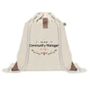 Fête des Mères Mamie Maman Cadeau anniversaire Noël Travail Métier Départ Retraite Collègue Femme Homme Fête des Pères Papa Papi sac à dos voyage