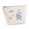 Trousse Marcheuses Les Autres vs Moi - Planetee