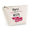 Trousse Merci Besta géniale - Planetee