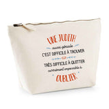 Trousse Une Judith aussi géniale - Planetee