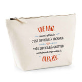 Trousse Une Naya aussi géniale - Planetee