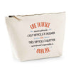 Trousse Une Tutrice aussi géniale - Planetee