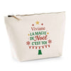 Cadeau Noel Famille Amis Papa MAman Mamie Papi Secret Santa