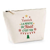 Cadeau Noel Famille Amis Papa MAman Mamie Papi Secret Santa