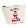 Cadeau Noel Famille Amis Papa MAman Mamie Papi Secret Santa
