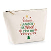 Cadeau Noel Famille Amis Papa MAman Mamie Papi Secret Santa