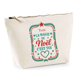 Cadeau Noel Famille Amis Papa MAman Mamie Papi Secret Santa