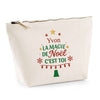 Cadeau Noel Famille Amis Papa MAman Mamie Papi Secret Santa