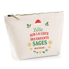 Cadeau Noel Famille Amis Papa MAman Mamie Papi Secret Santa