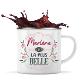 Mug personnalisé, idée cadeau pour maman, femme ou collègue. Parfait pour Noël, anniversaire, fête des mères ou Secret Santa.