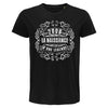 T-shirt Homme Naissance Légende 2006 - Planetee