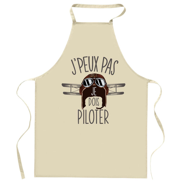 Cadeau Cuisinier cuisinière mère maman papa père mamie papi Vêtement Blouse de protection Barbecue Jardinage Tablier de Travail Tâches ménagères 