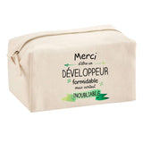 Sac Fête des Mères Mamie Famille Idée Cadeau anniversaire Noël Travail Boulot Métier Départ Retraite Collègue Femme cabas shopping plage