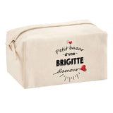 Sac Fête des Mères Mamie Famille Idée Cadeau anniversaire Noël Travail Boulot Métier Départ Retraite Collègue Femme cabas shopping plage