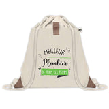 Fête des Mères Mamie Maman Cadeau anniversaire Noël Travail Métier Départ Retraite Collègue Femme Homme Fête des Pères Papa Papi sac à dos voyage