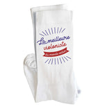 Chaussettes originales en coton, idée cadeau drôle tendance mère maman papa père mamie papi anniversaire noel 