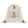 Sac Fête des Mères Mamie Famille Idée Cadeau anniversaire Noël Travail Boulot Métier Départ Retraite Collègue Femme cabas shopping plage