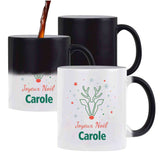 Cadeau Noel Famille Amis Papa MAman Mamie Papi Secret Santa