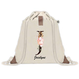 Fête des Mères Mamie Maman Cadeau anniversaire Noël Travail Métier Départ Retraite Collègue Femme Homme Fête des Pères Papa Papi sac à dos voyage