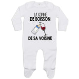 bébé enfant nourrisson idée cadeau naissance amour amitié parrain marraine famille baby shower maternité maman papa baptême anniversaire noël fête des pères papa fête des mères