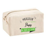 Sac Fête des Mères Mamie Famille Idée Cadeau anniversaire Noël Travail Boulot Métier Départ Retraite Collègue Femme cabas shopping plage