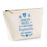 Cadeau Noel Famille Amis Papa MAman Mamie Papi Secret Santa