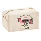 Sac Fête des Mères Mamie Famille Idée Cadeau anniversaire Noël Travail Boulot Métier Départ Retraite Collègue Femme cabas shopping plage
