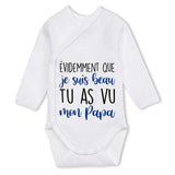 bébé enfant nourrisson idée cadeau naissance amour amitié parrain marraine famille baby shower maternité maman papa baptême anniversaire noël fête des pères papa fête des mères