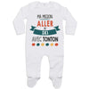 bébé enfant nourrisson idée cadeau naissance amour amitié parrain marraine famille baby shower maternité maman papa baptême anniversaire noël fête des pères papa fête des mères