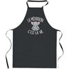 Cadeau Cuisinier cuisinière mère maman papa père mamie papi Vêtement Blouse de protection Barbecue Jardinage Tablier de Travail Tâches ménagères 