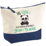 Pochette Trousse Fête des Mères Fêtes des Pères Mamie Papi Famille Idée Cadeau anniversaire Noël Travail Boulot Métier Départ Retraite Collègue Femme Homme