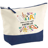 maîtresse atsem école fin d’année scolaire nounou éducatrice institutrice prof tutrice crèche remerciement fin d’année idée cadeau maîtresse cadeau atsem personnalisé petit cadeau école fin de maternelle fin de primaire merci maîtresse merci atsem départ à la retraite promotion départ collègue