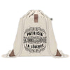 Fête des Mères Mamie Maman Cadeau anniversaire Noël Travail Métier Départ Retraite Collègue Femme Homme Fête des Pères Papa Papi sac à dos voyage