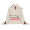 Sac à dos avec pochette Radiologue en Vacances
