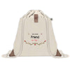 Fête des Mères Mamie Maman Cadeau anniversaire Noël Travail Métier Départ Retraite Collègue Femme Homme Fête des Pères Papa Papi sac à dos voyage