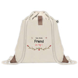 Fête des Mères Mamie Maman Cadeau anniversaire Noël Travail Métier Départ Retraite Collègue Femme Homme Fête des Pères Papa Papi sac à dos voyage