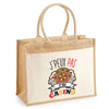 Sac Fête des Mères Mamie Famille Idée Cadeau anniversaire Noël Travail Boulot Métier Départ Retraite Collègue Femme cabas shopping plage Homme Papa Papi Pères Frère
