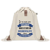 Fête des Mères Mamie Maman Cadeau anniversaire Noël Travail Métier Départ Retraite Collègue Femme Homme Fête des Pères Papa Papi sac à dos voyage