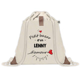 Fête des Mères Mamie Maman Cadeau anniversaire Noël Travail Métier Départ Retraite Collègue Femme Homme Fête des Pères Papa Papi sac à dos voyage