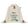Fête des Mères Mamie Maman Cadeau anniversaire Noël Travail Métier Départ Retraite Collègue Femme Homme Fête des Pères Papa Papi sac à dos voyage